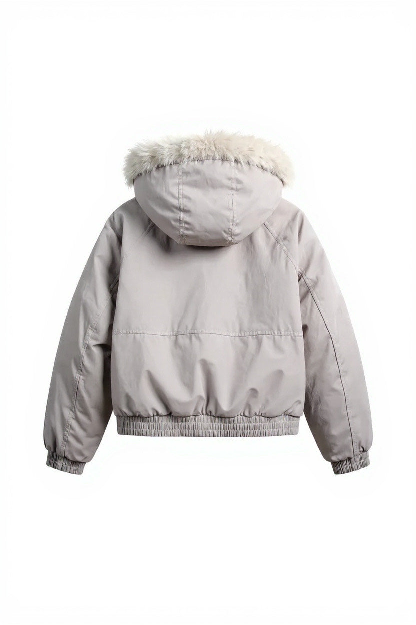 Polar Woman Jacket