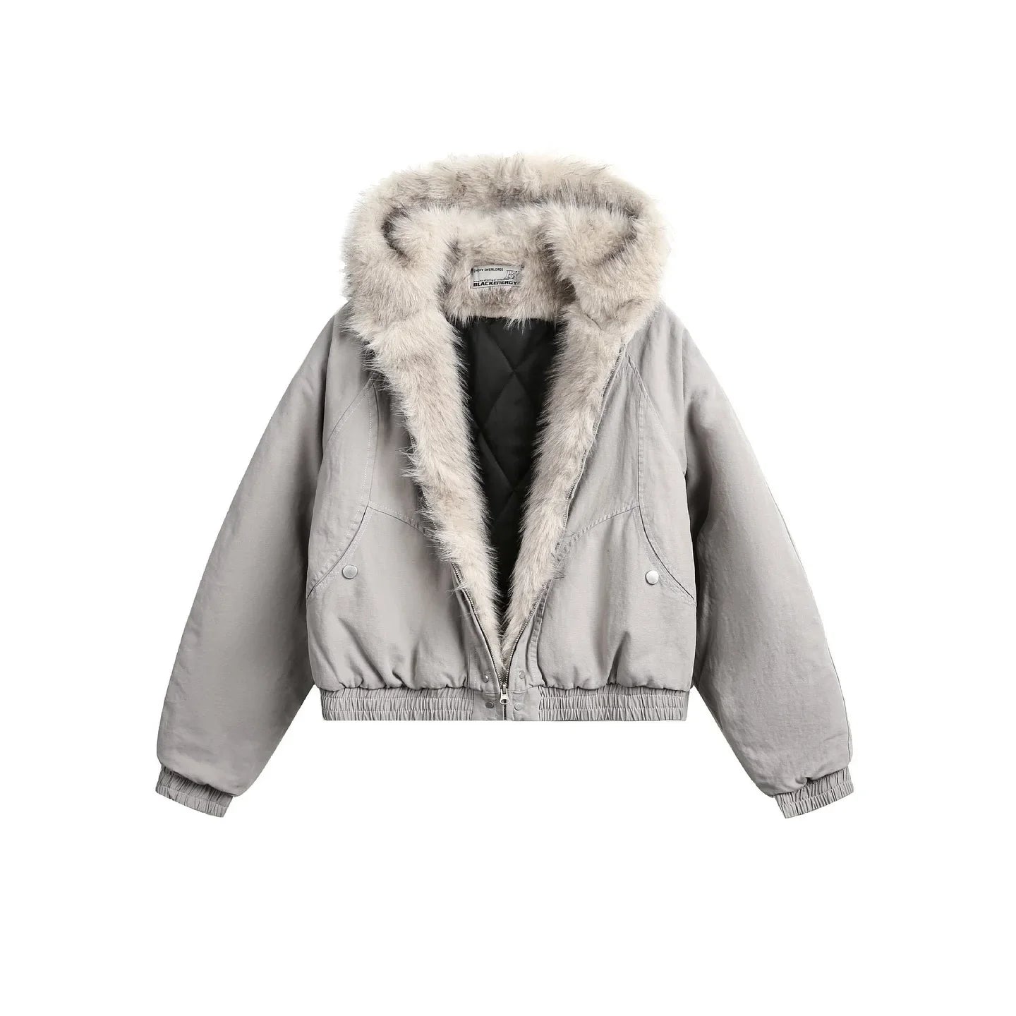 Polar Woman Jacket