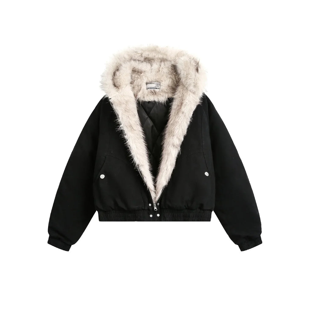 Polar Woman Jacket
