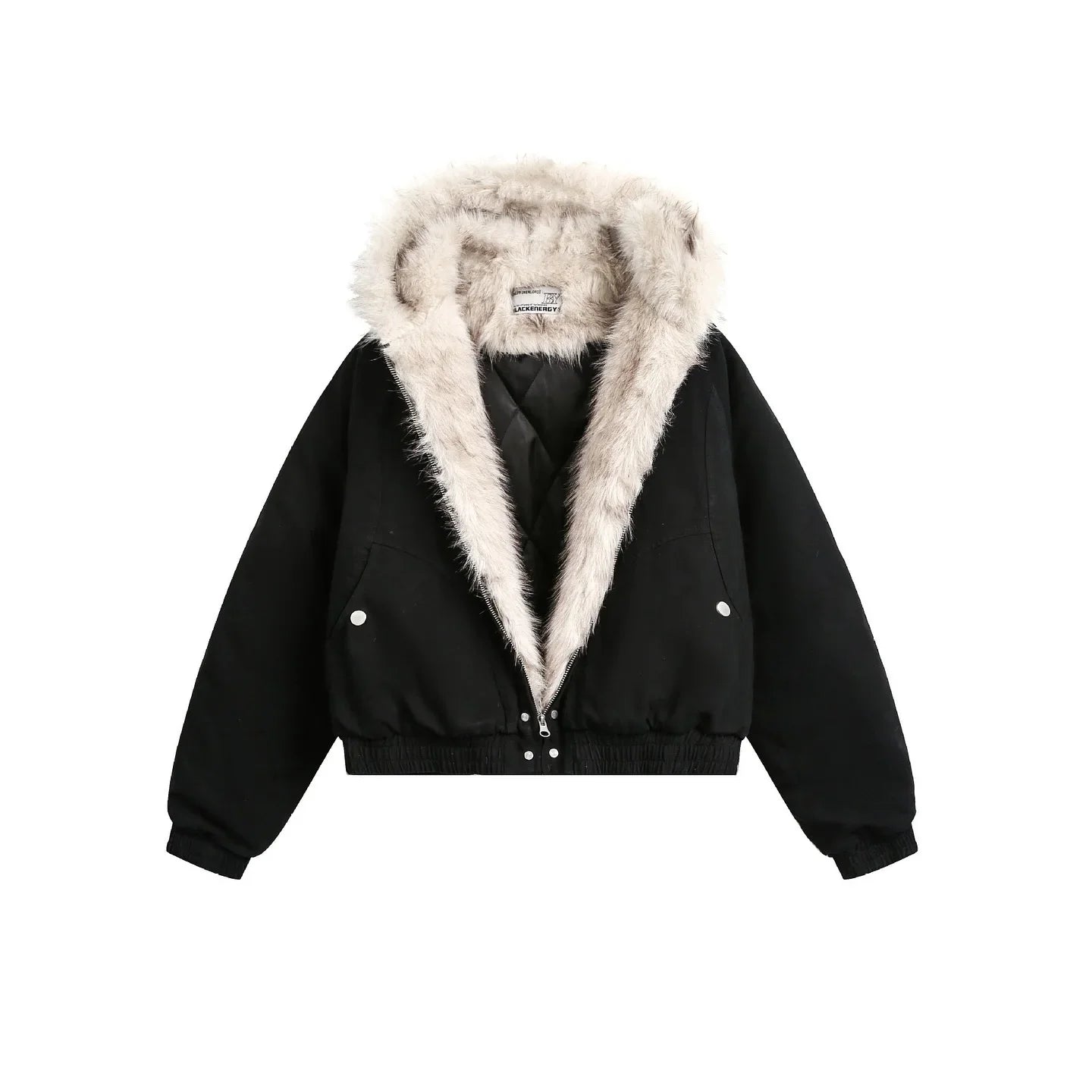 Polar Woman Jacket